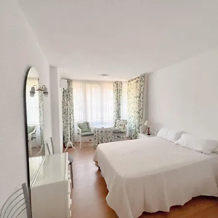 En Apartamento *