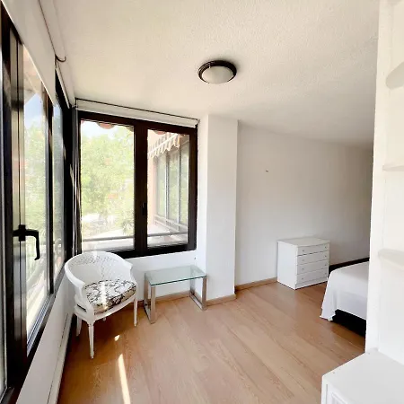 Apartamento En Málaga