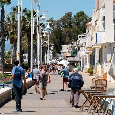 En Apartamento Málaga