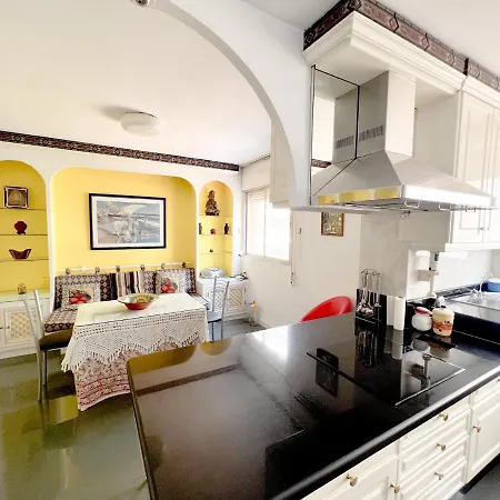 En Apartamento