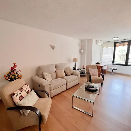 Apartamento En *