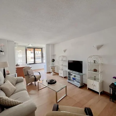 Apartamento En