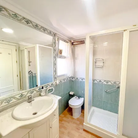 Apartamento En *