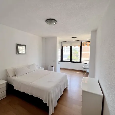 En Apartamento