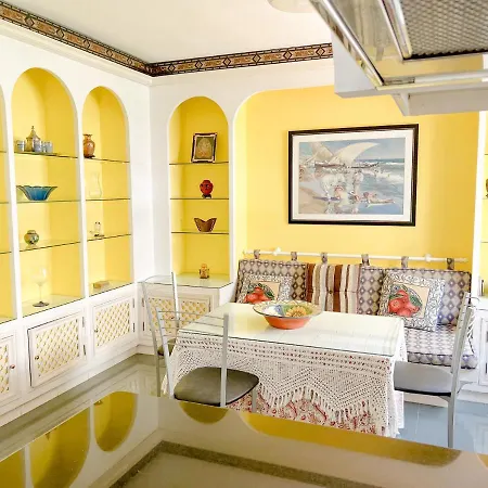 Apartamento En