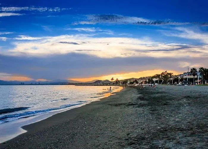 En Lägenhet Málaga