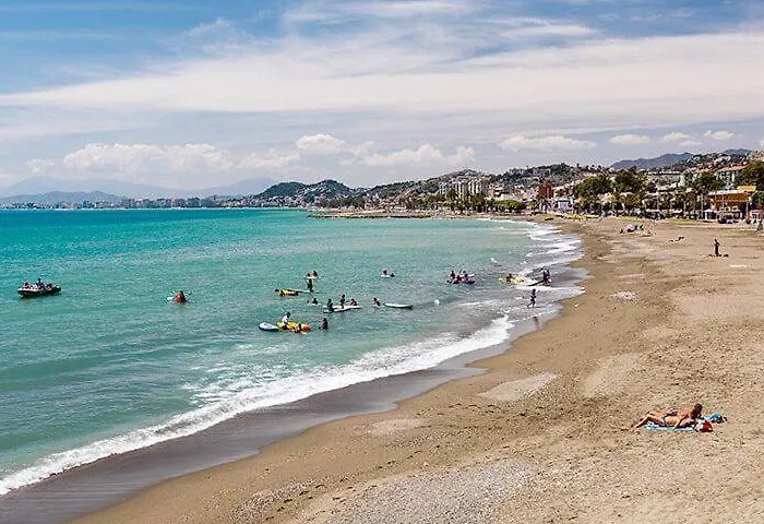 En Lägenhet Málaga