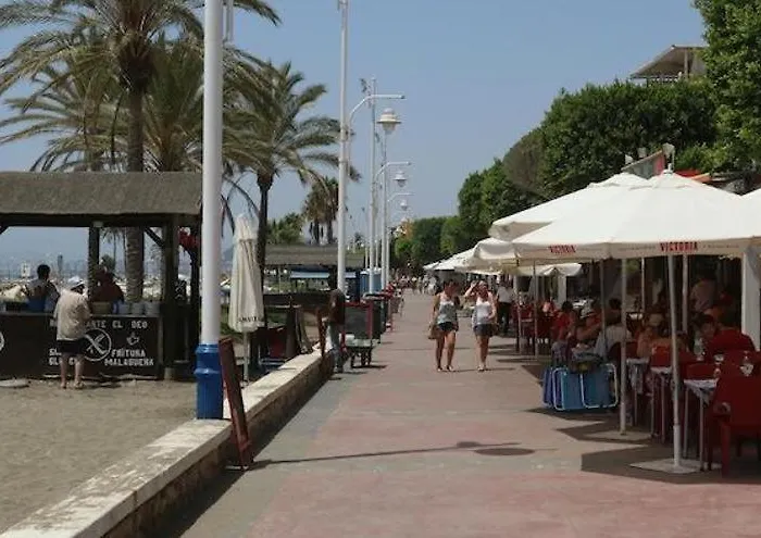 En Málaga