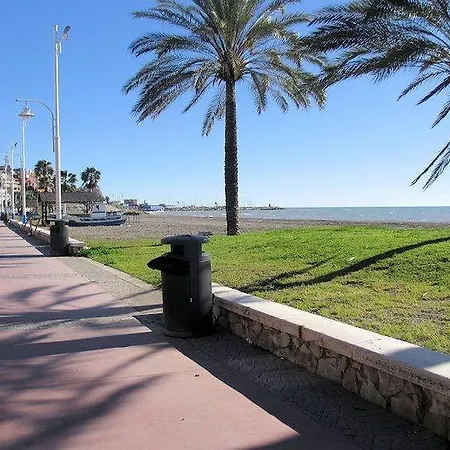 Apartment En Málaga