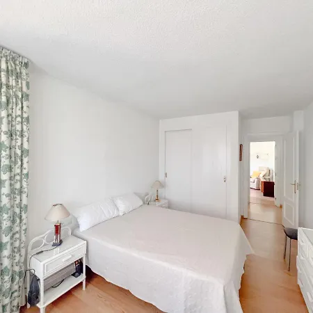 En Apartment
